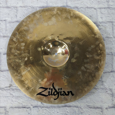 Zildjian 20 Z Custom Ride Cymbal