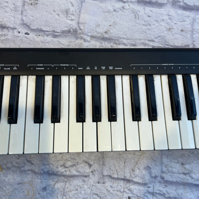 Alesis Q49 USB MIDI Controller