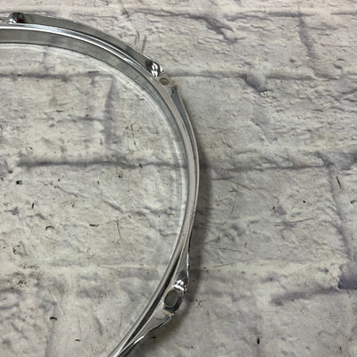 Unknown 13 Inch 6 Lug Drum Hoop
