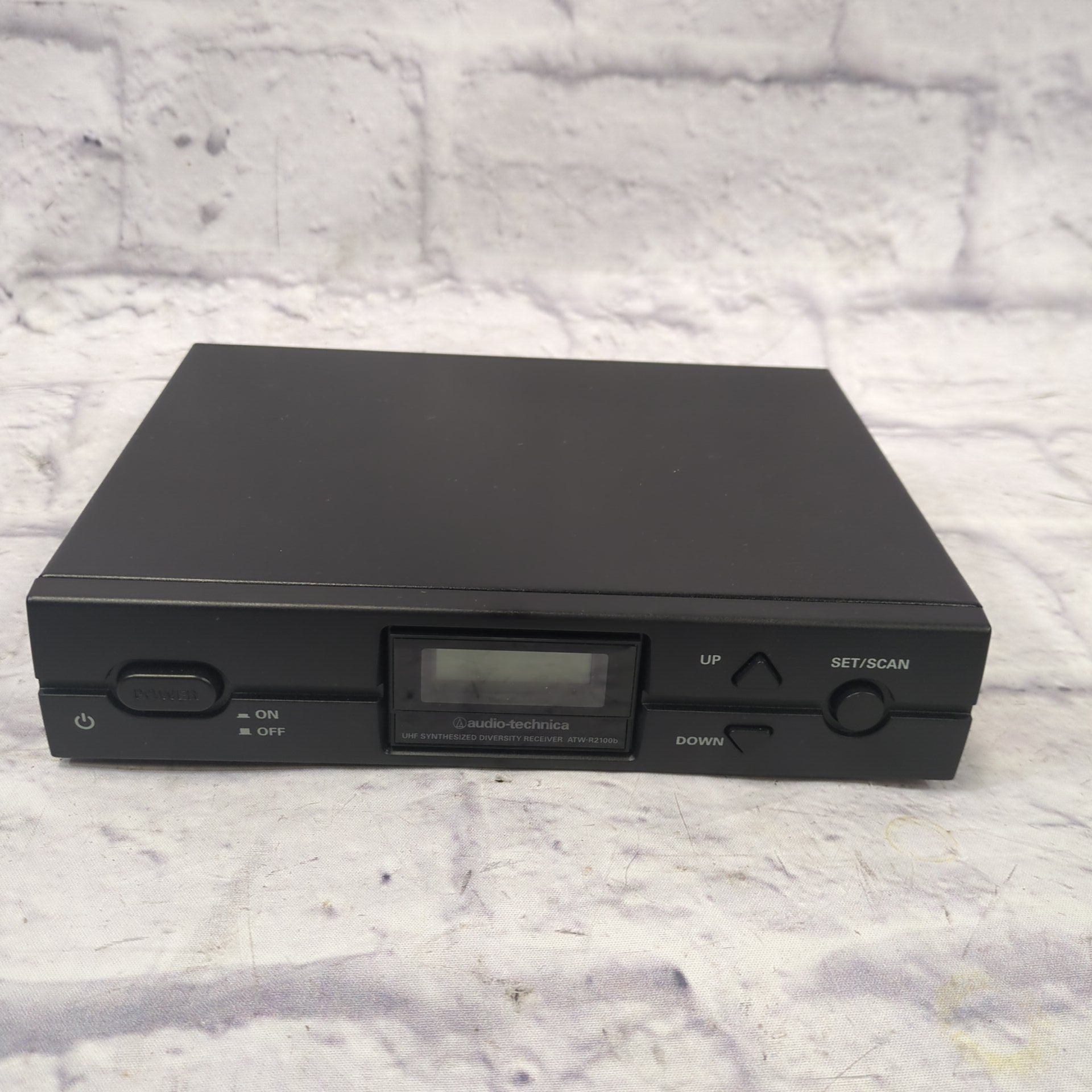 Audio Technica ATW-R2100b