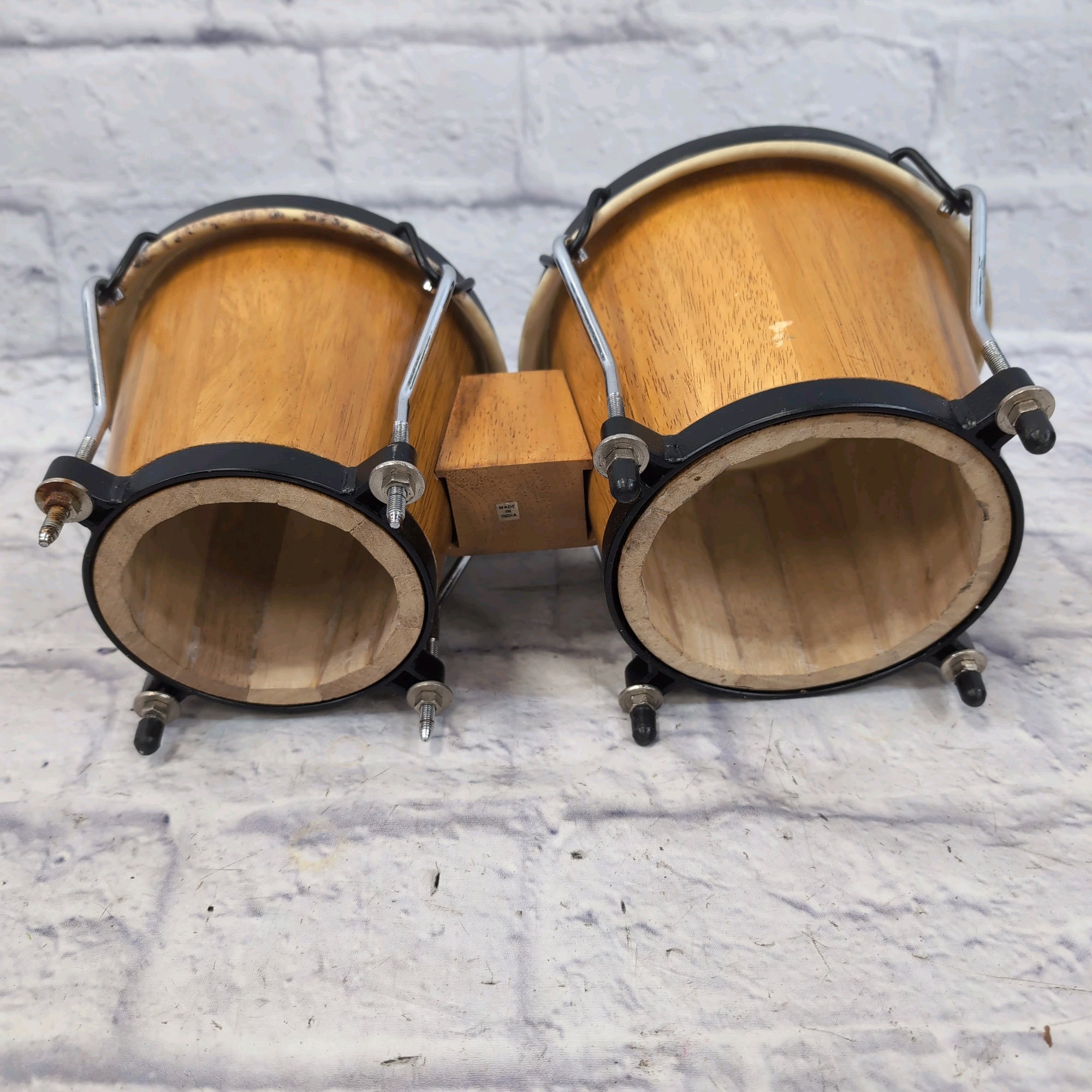 LP Latin Percussion Bongos