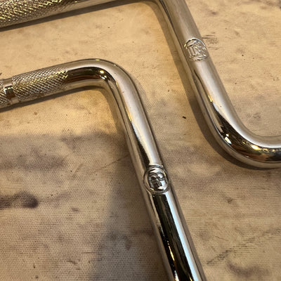 LP Latin Percussion Z Rod Pair