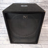 Electro-Voice Force i SUB 350W Passive 15" Subwoofer Speaker