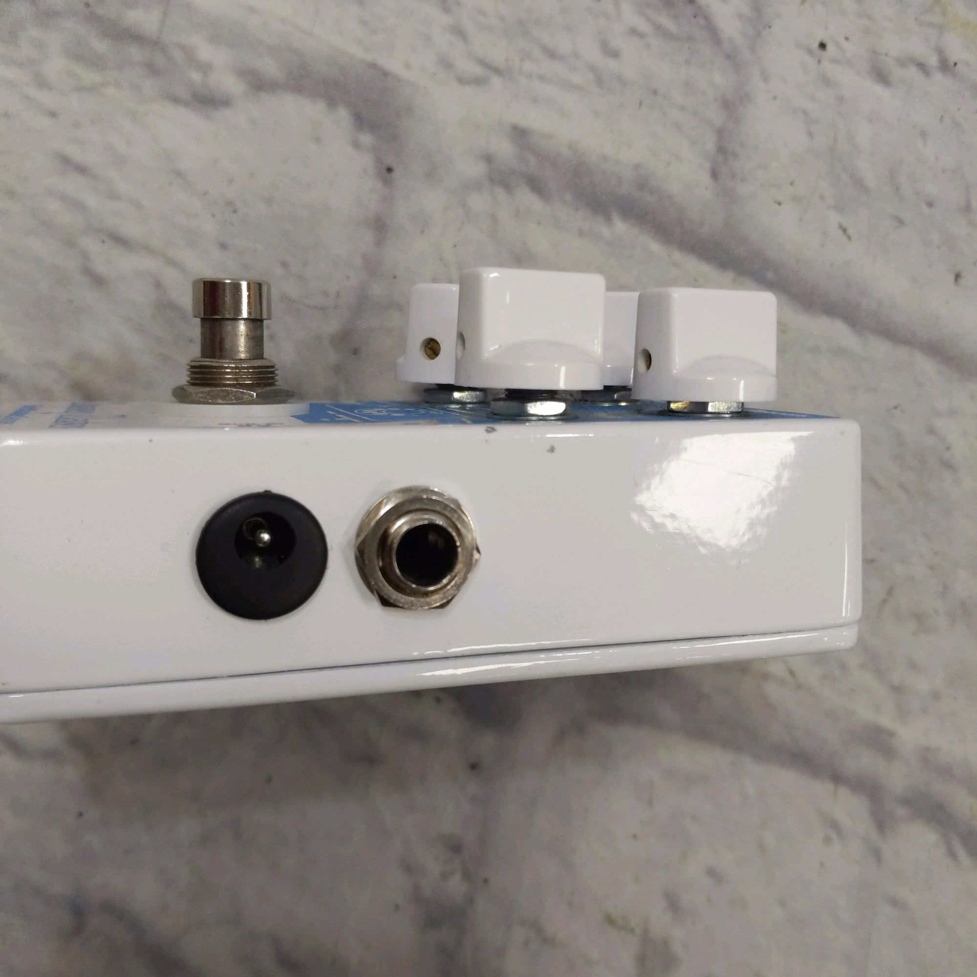EarthQuaker Devices Dispatch Master V1 Delay and Reverb
