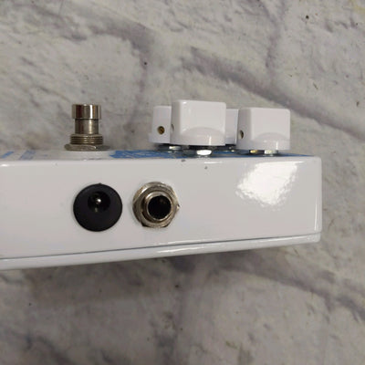 EarthQuaker Devices Dispatch Master V1 Delay and Reverb