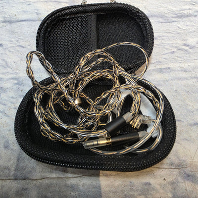 ZS N Pro (Black) In- Ear Headphones