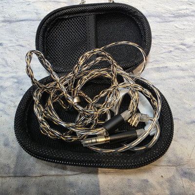 ZS N Pro (Black) In- Ear Headphones