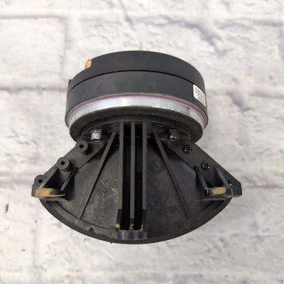 Mackie DC10 Driver with Horn
