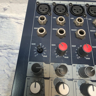 Soundcraft EPM6 Mixer