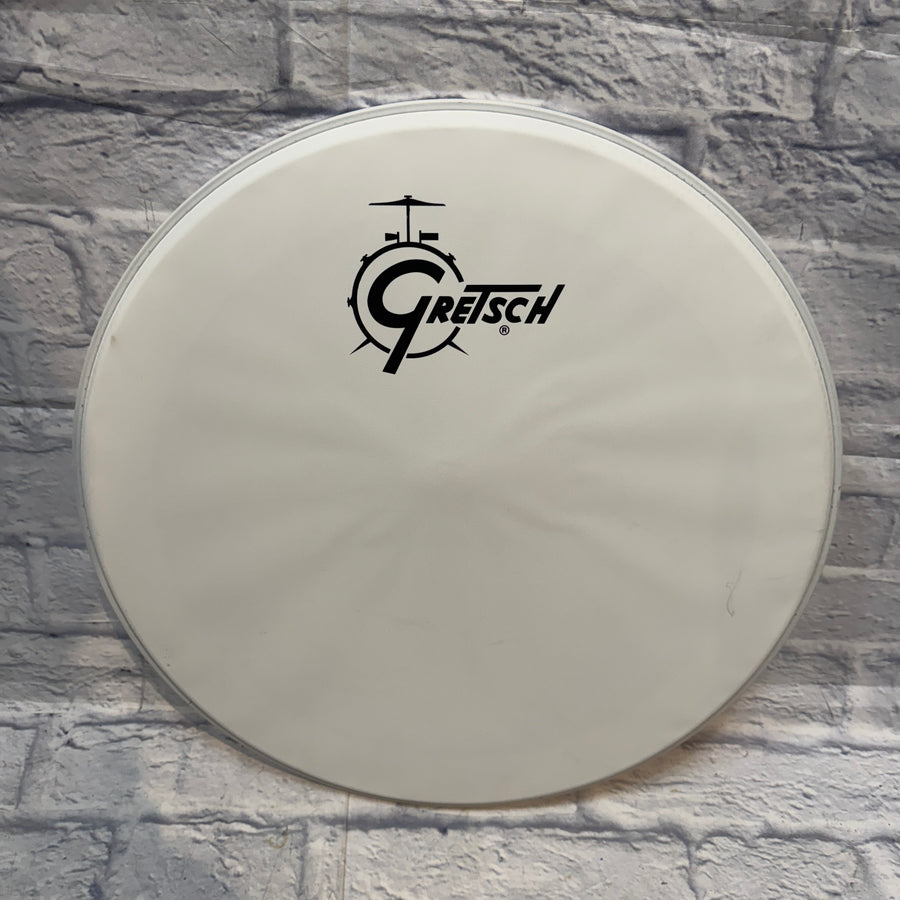 Gretsch 22" Drum Head Drum Head