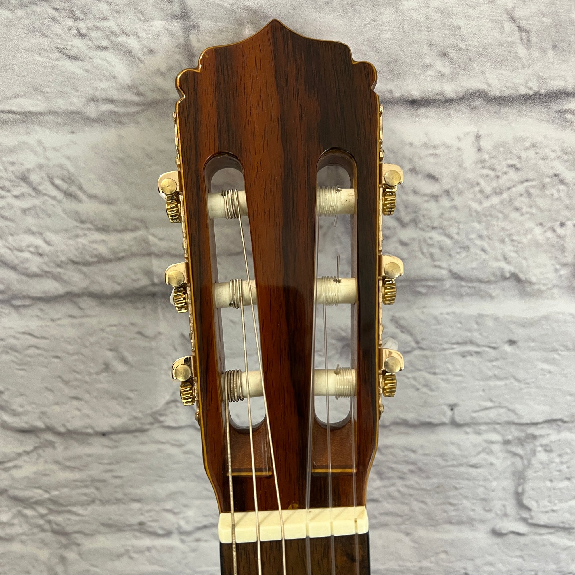 Dauphin 24 Classical Acoustic Guitar w/ Case