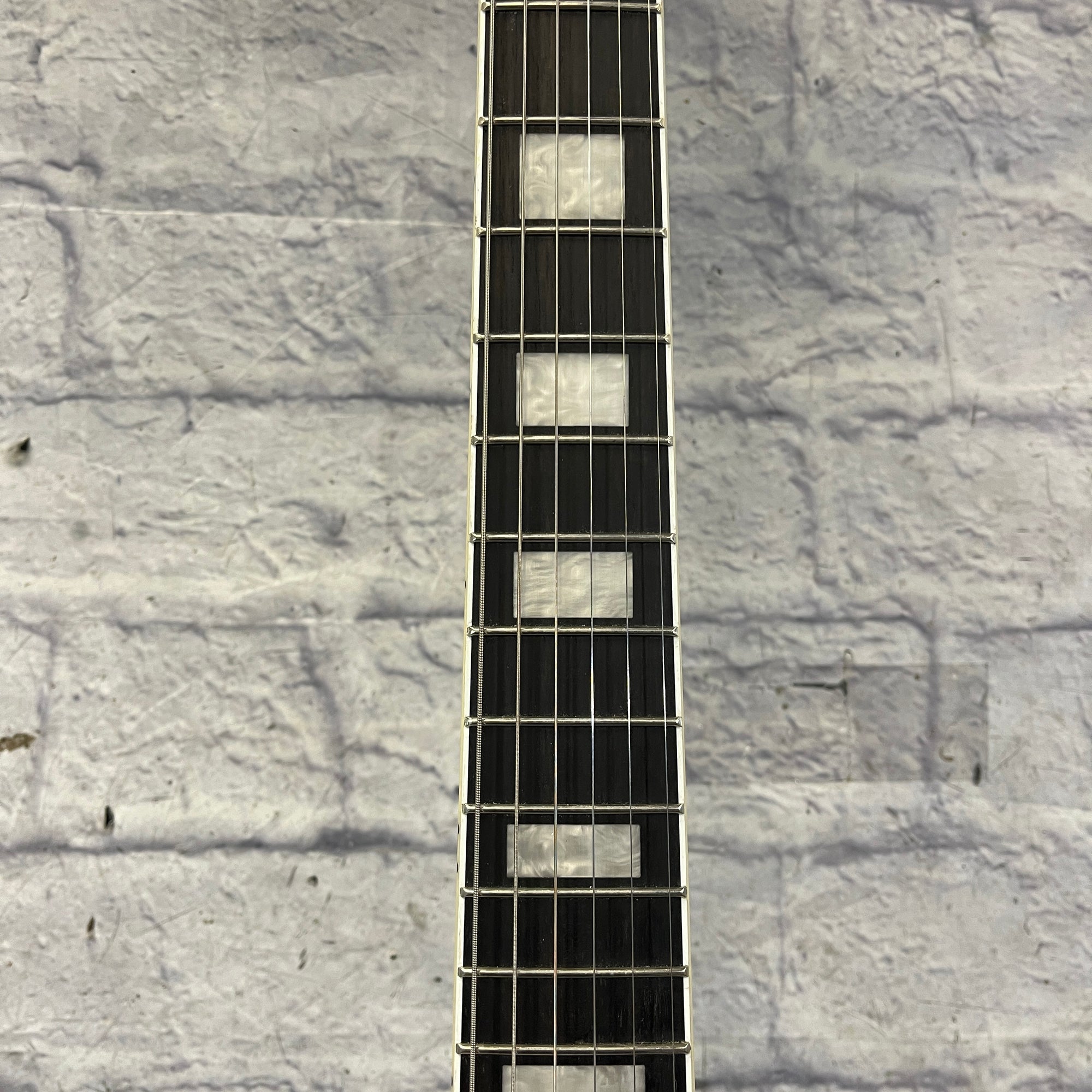 Epiphone Exclusive SG Brunswick Blue Sparkle Electric Guitar