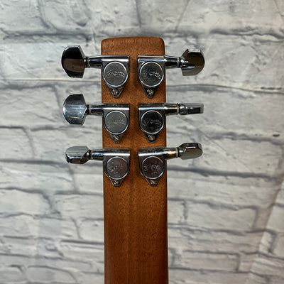 Martin The Backpacker Guitar w/ bag - Travel Guitar