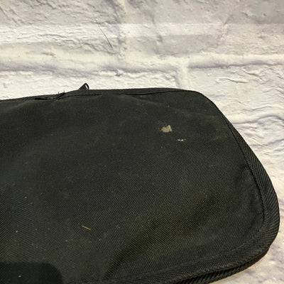 Unknown Black Gigbag