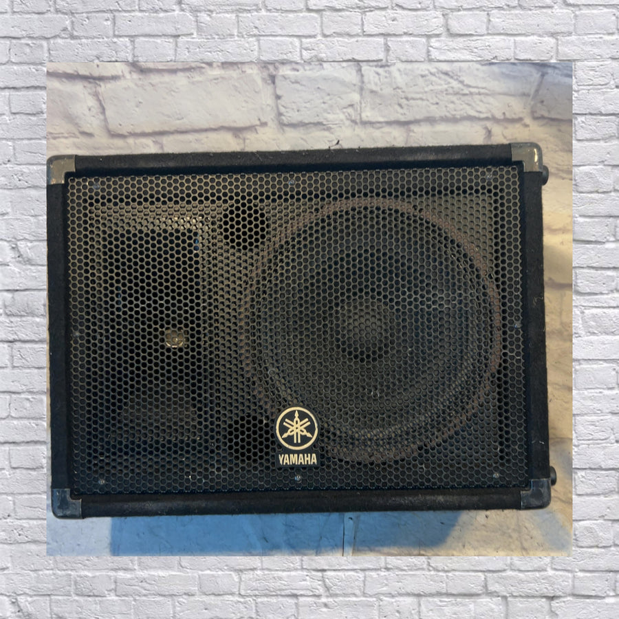 Yamaha BR12M Passive Speaker