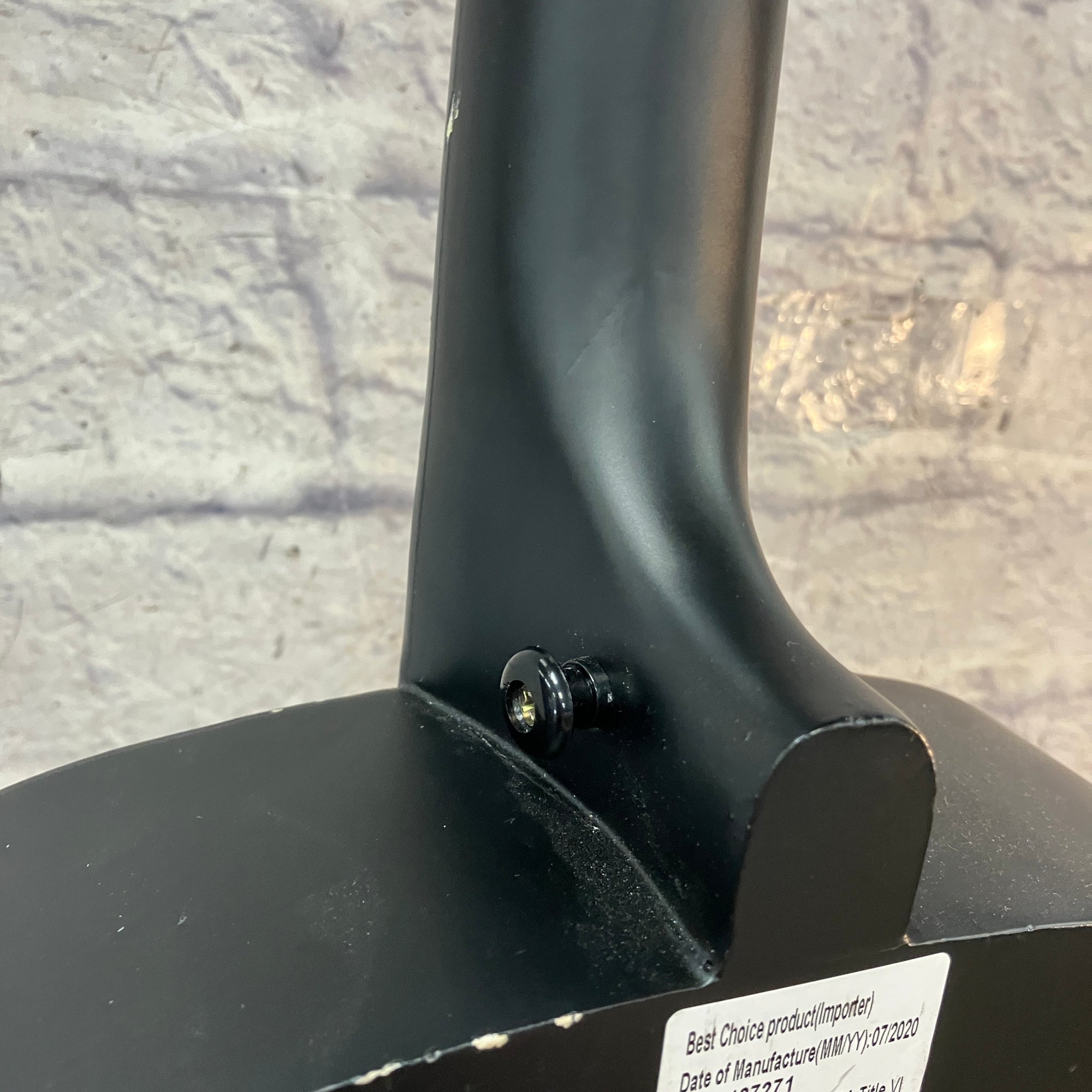 Best Choice Black Classical Acoustic Guitar