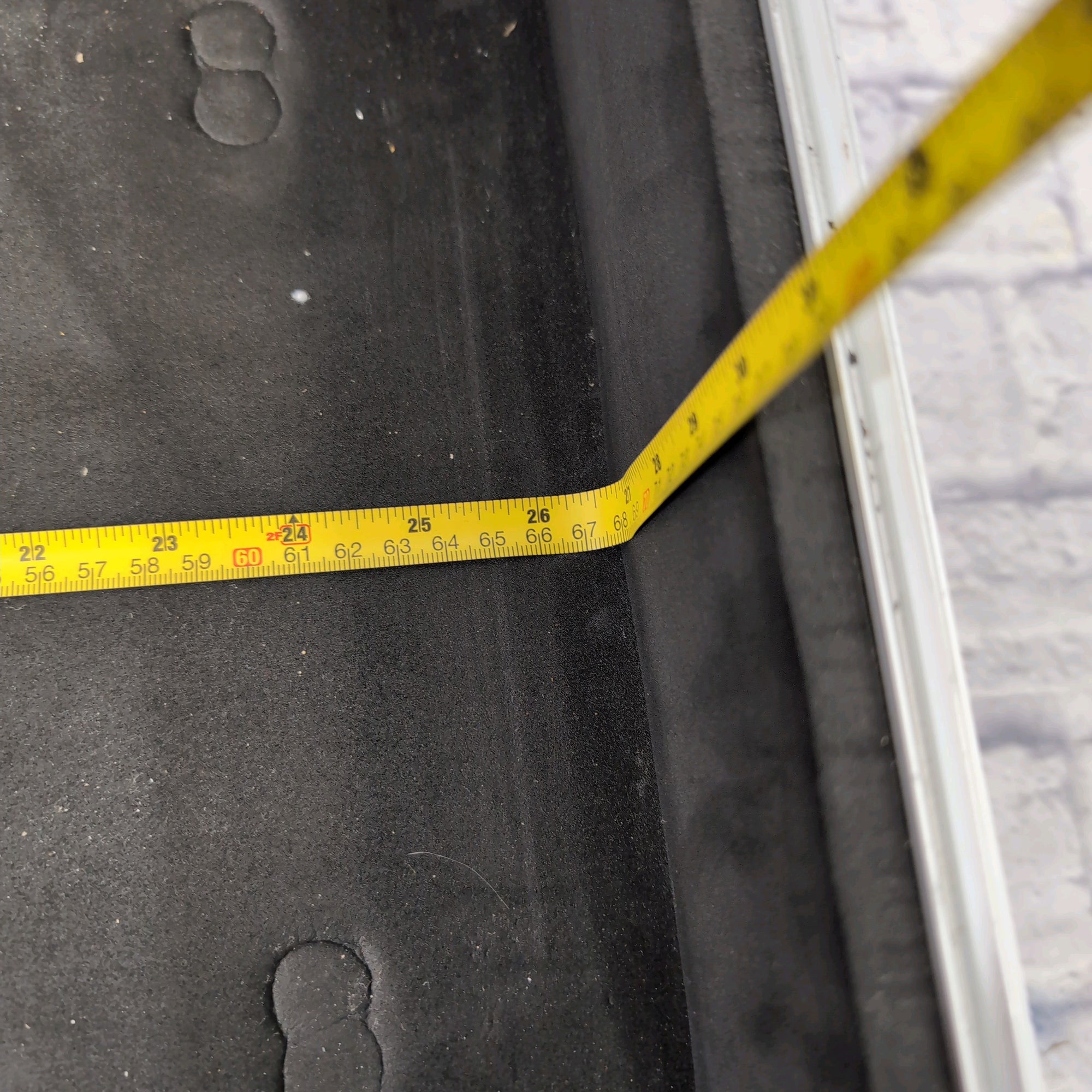 OSP Guitar Combo Amp Flight Case