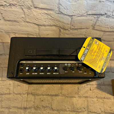 Fender Mustang 1 V2
