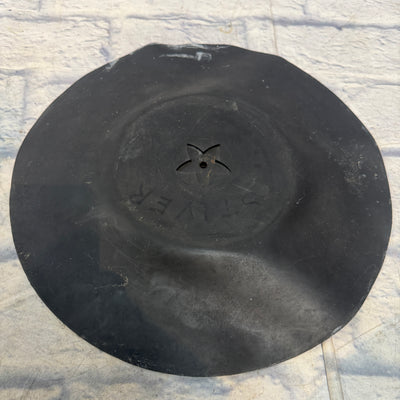 Ludwig Vacuum Drum Practice Pad / Mute