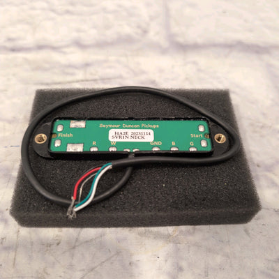 Seymour Duncan Vintage Rails for Strat Pickup