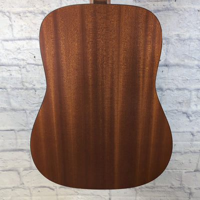 Simon & Patrick S&P 6 Mahogany Cedar Acoustic Guitar
