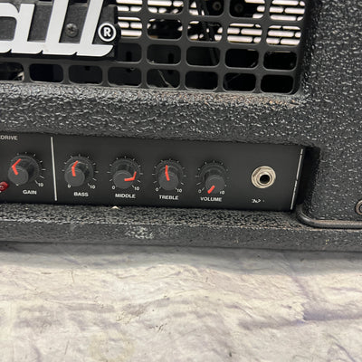 Randall Pro Tube 1000 II Guitar Tube Amplifier Head