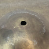 Union Drums 16" Crash Cymbal