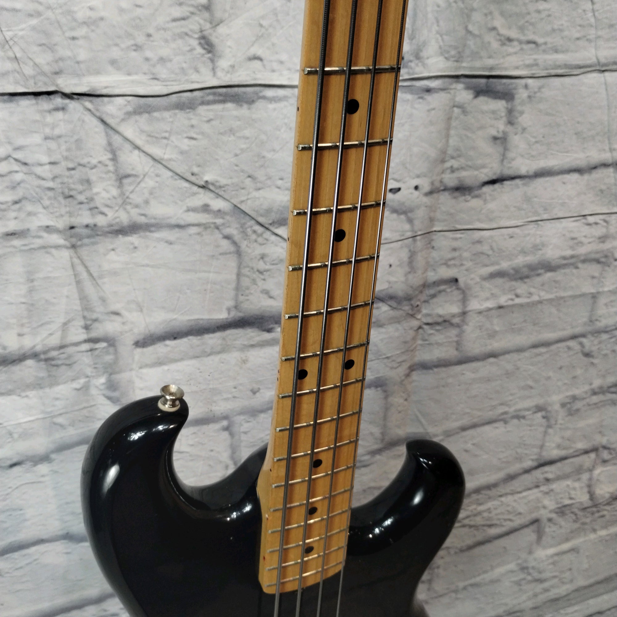 Cortez MIJ Bass Guitar
