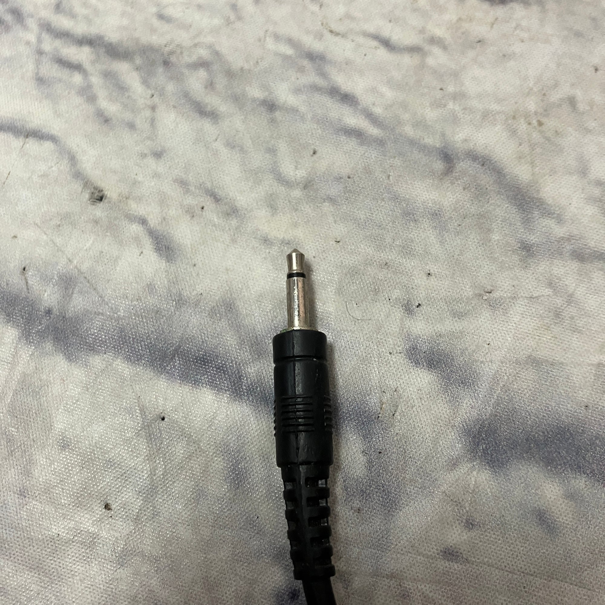 Unknown Karaoke Machine Microphone