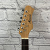 Harmony H804 Electric Guitar