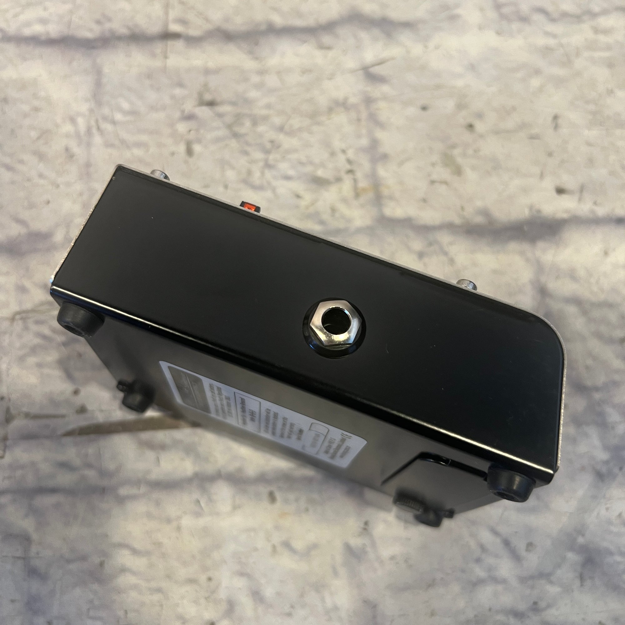 Biyang EQ-7 Tonefancier EQ Pedal