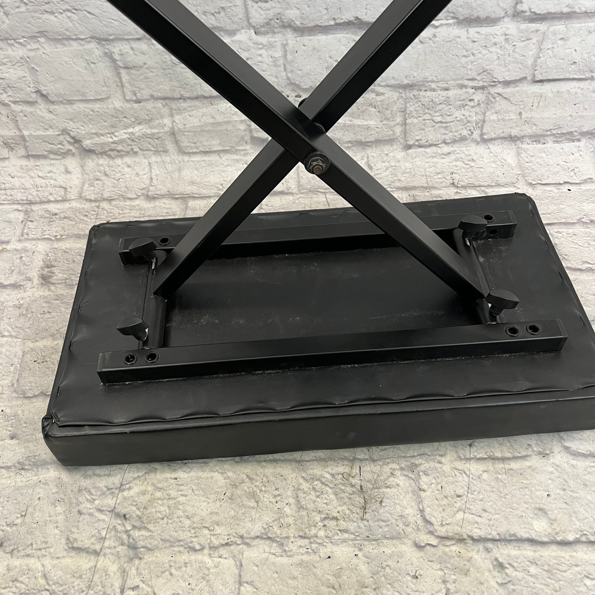 On Stage Stands OSS Extreme 1200 Keyboard Bench