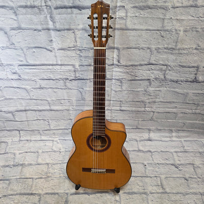 Cordoba GK Studio Classical Guitar w/ Padded Gig Bag