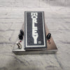 Morley Cliff Burton Power Fuzz Wah Pedal