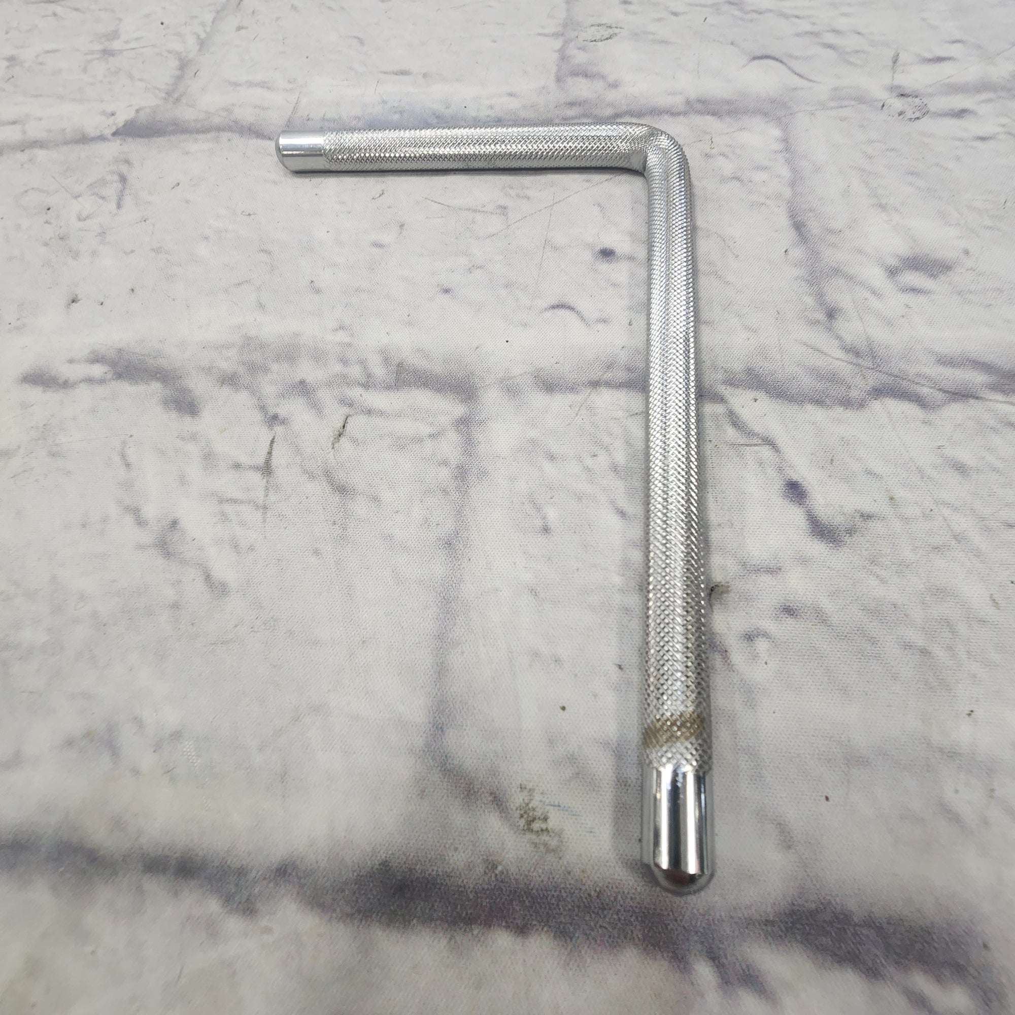 Unknown Percussion L-Rod