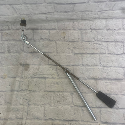 Cort Cymbal Boom Arm (weighted) Drum Accessory