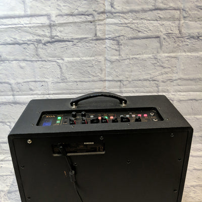 Vox Valvetronix VT40X Combo Amp