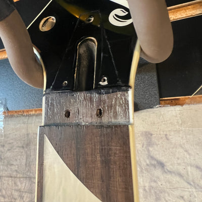 Jackson 24 Fret Rhoads Neck