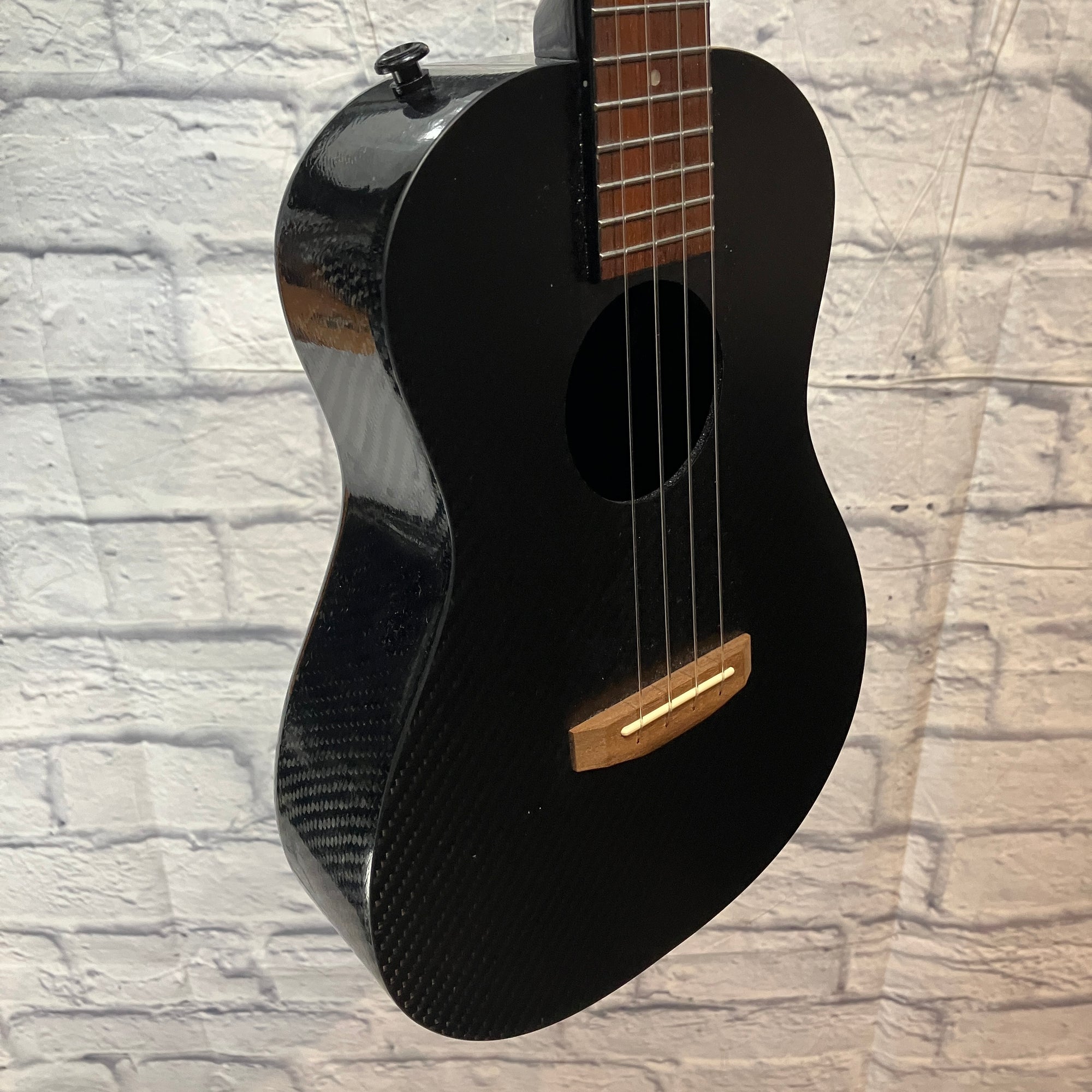 Klos Tenor Ukulele Carbon Fiber