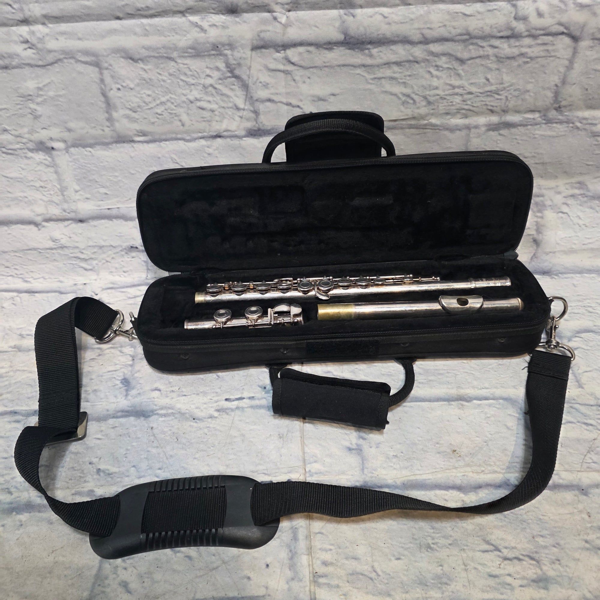 Selmer Bundy Flute