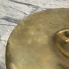 Sabian AAX Splash 8" Splash Cymbal