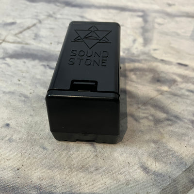 The Sound Stone Guitar Sustainer