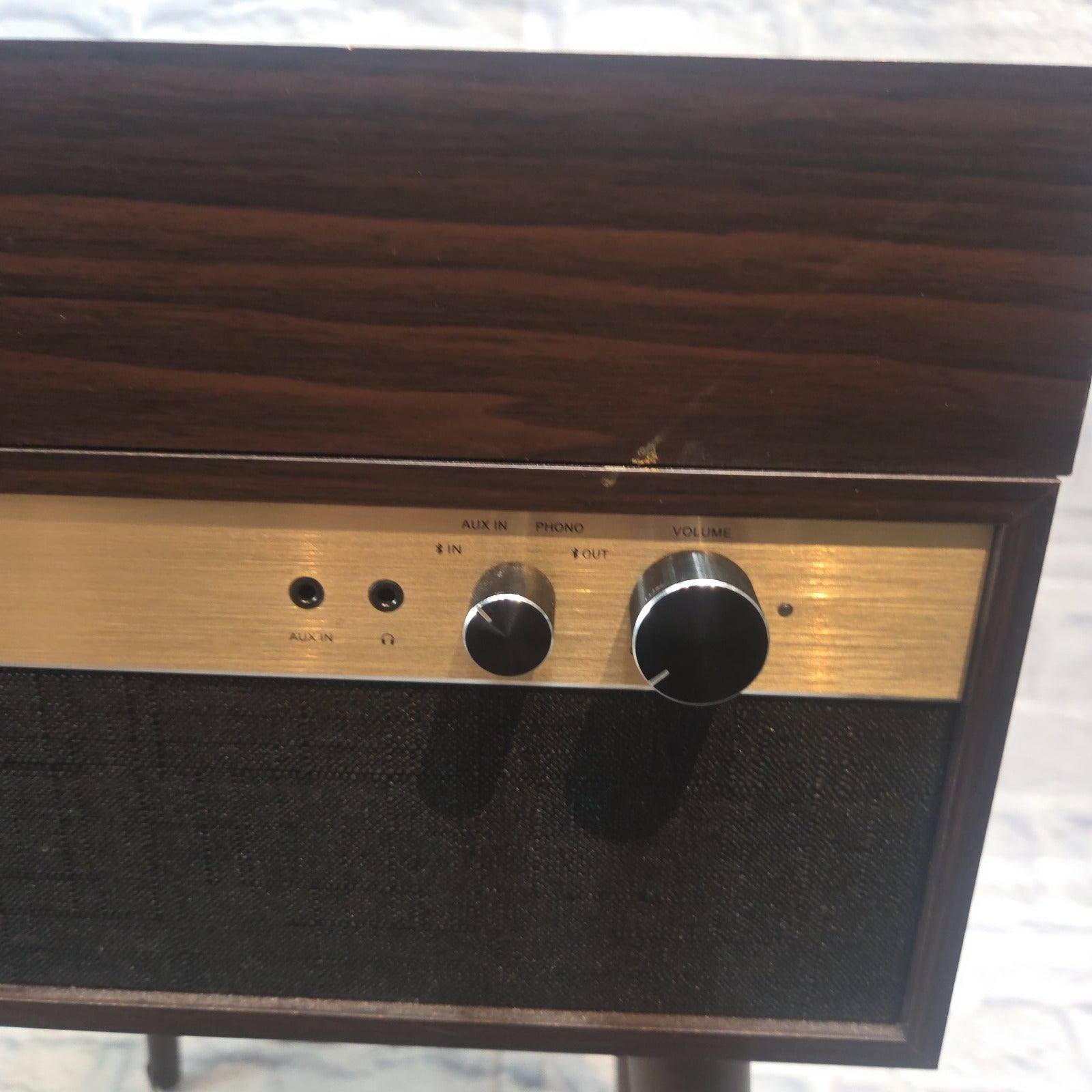 Crosley Bermuda CR6263A Turntable