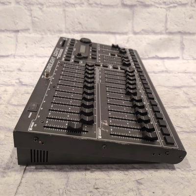 Behringer Eurolight LC2412 24-Channel DMX Lighting Console