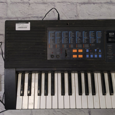 Realistic Concertmate 1500 Electronic Keyboard