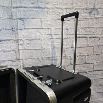 Thermodyne Steadicam Hard Case for Zephyr System(without Arm and Vest) DJ Case