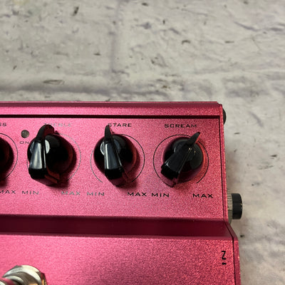 Rocktron Zombie Rectified Distortion