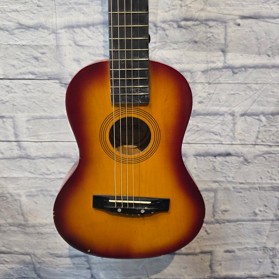 First Act Discover Mini-Guitar Acoustic Guitar