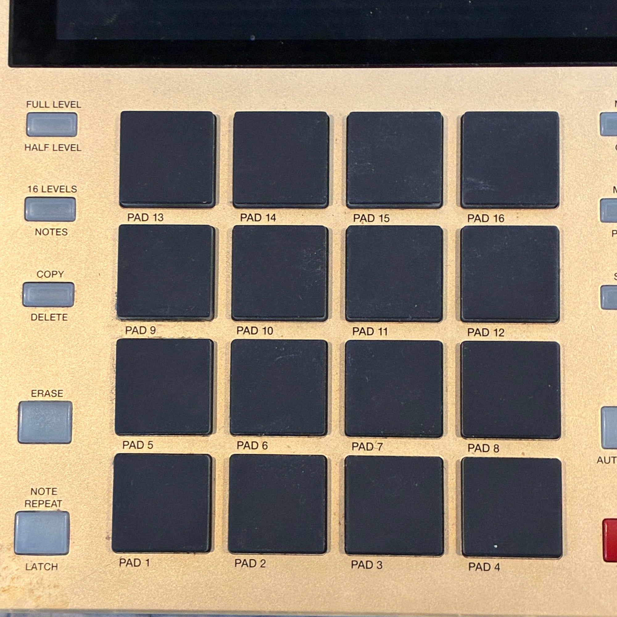 Akai Professional MPC ONE
