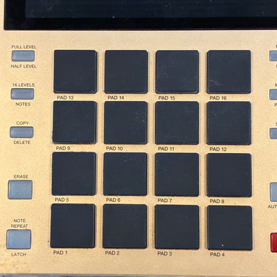 Akai Professional MPC ONE